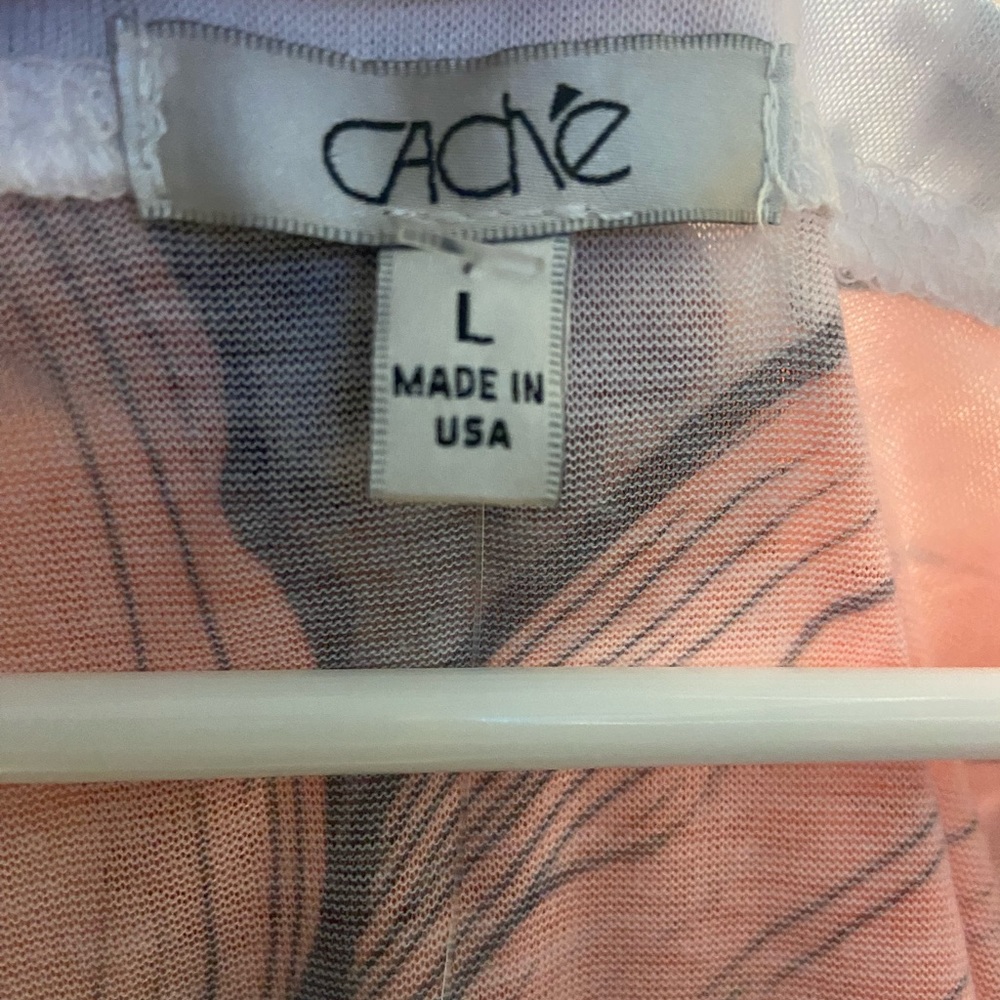 Cache Top — L - Picture 2 of 3